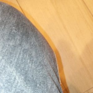 Meet your Posher, Shawn